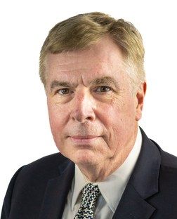 William B. Redpath