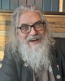Michael Veloff