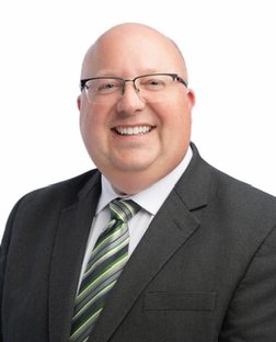 Ryan E. Lee